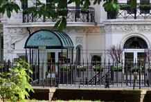 Baglioni Hotel London